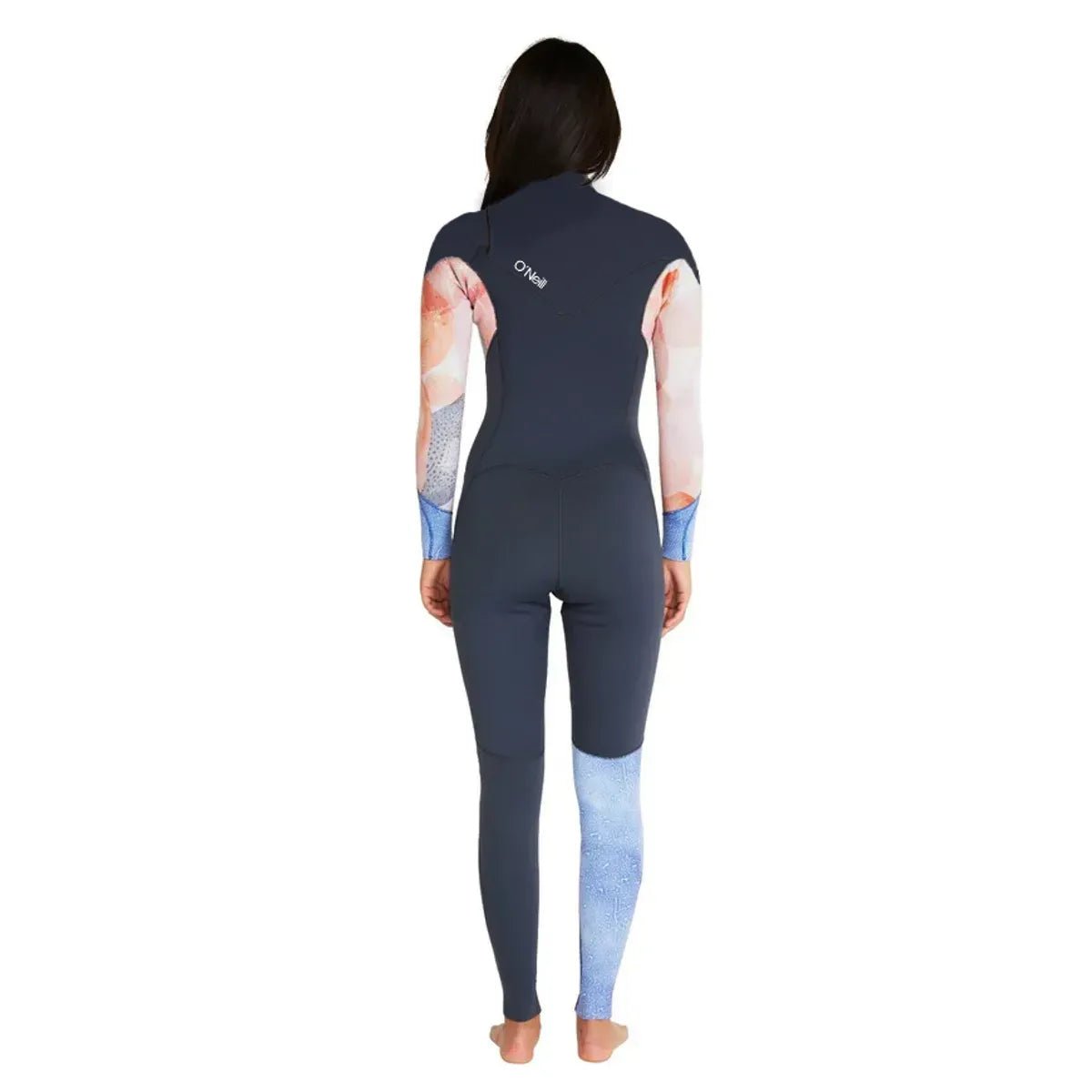 Wmns bahia cz full 4/3 mm - io2 - 96428/io2 - naranjo